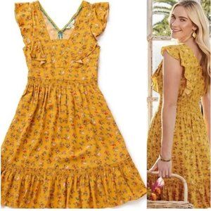 Matilda Jane Floral Fantasy Fancy Dress